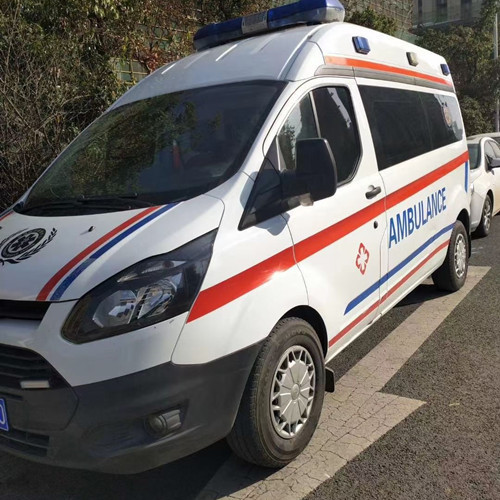 徐闻品质救护车出租,为您的健康出行负责