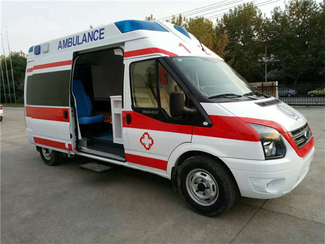 徐闻乌鲁木齐沙依巴克区上线 “安康护送” 非急救转运服务平台