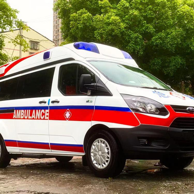 徐闻跨省救护车出租护送返乡