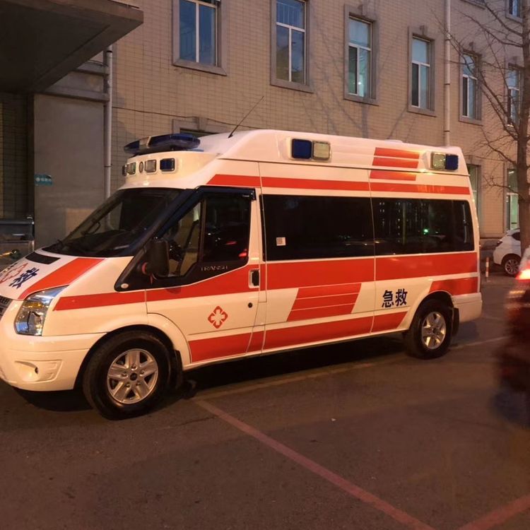 徐闻一般救护车是怎么分类的