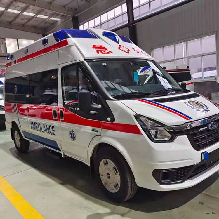 徐闻演唱会救护车出租保障现场