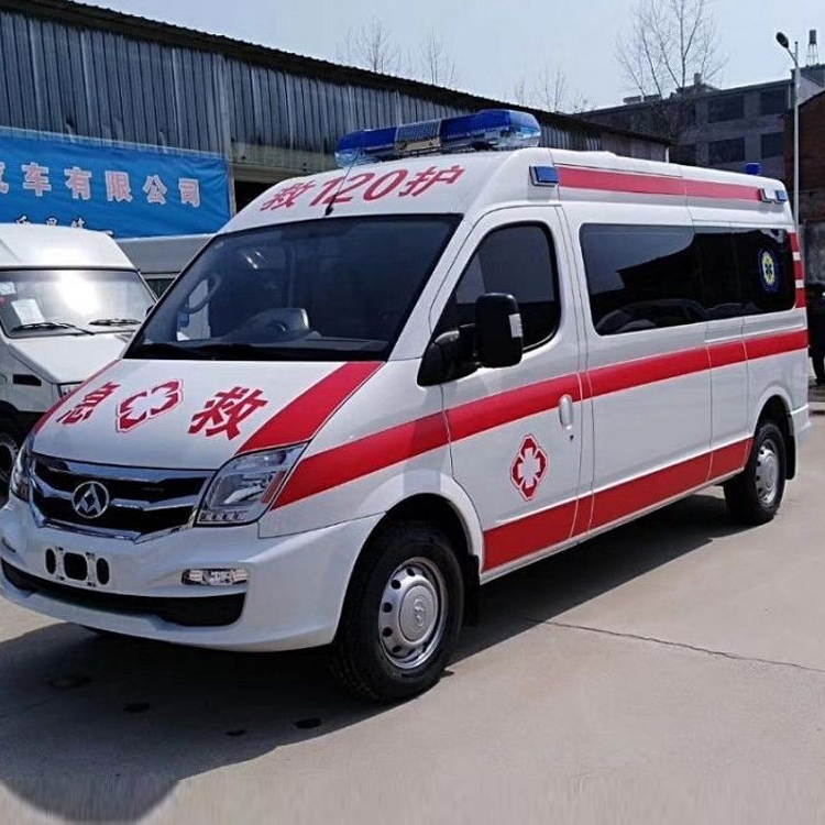 徐闻马拉松租赁救护车活动保障